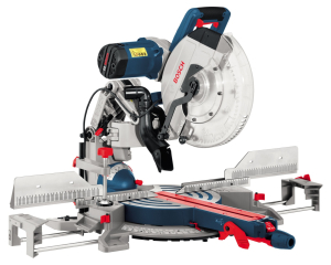 BOSCH GCM 12 GDL Professional