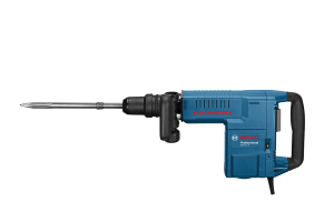 BOSCH GSH 11 E Professional