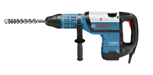 BOSCH GBH 12-52 D Professional